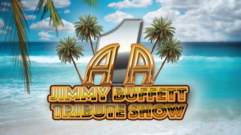 A1A Brings Music of Jimmy Buffett to Wheeling